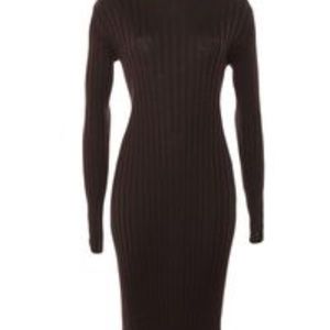 Helmut Lang, brand new, with tags attached